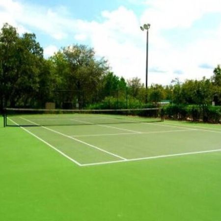 Lakeview W/8 Bedroom 5 Kingsuite 3 Miles To Disney كيسيمي المظهر الخارجي الصورة