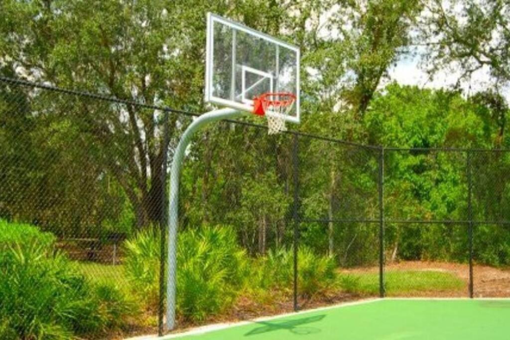 Lakeview W/8 Bedroom 5 Kingsuite 3 Miles To Disney كيسيمي المظهر الخارجي الصورة